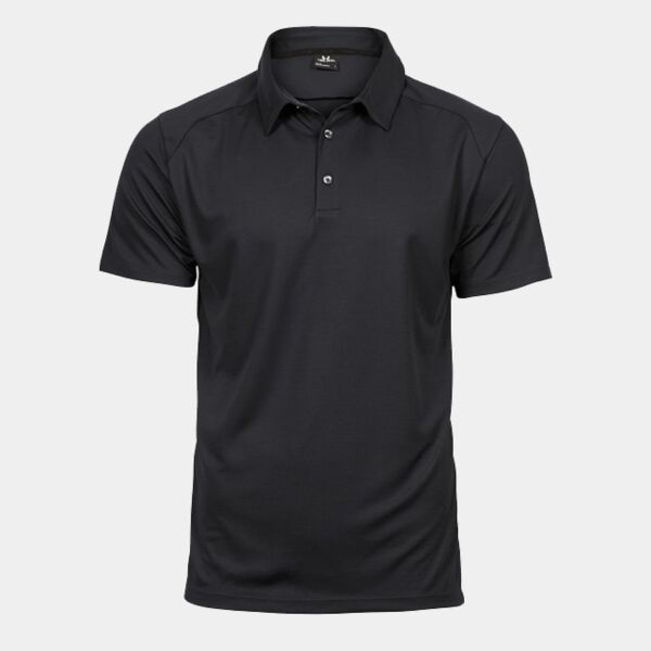 Luxury sport polo (7200) Thumbnail