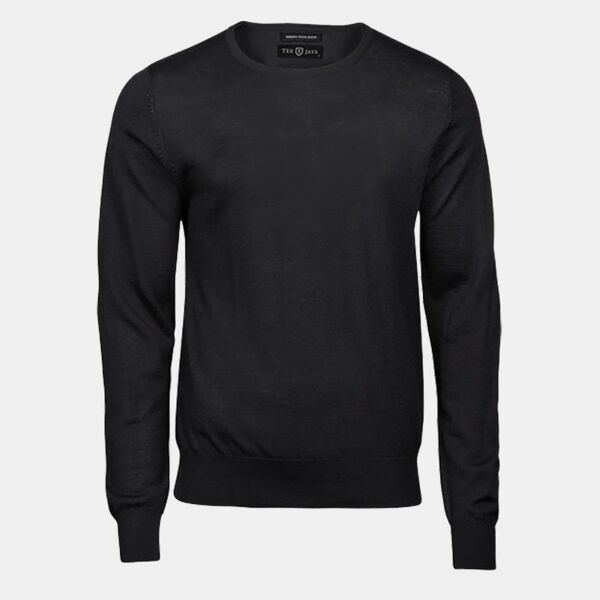 Crew neck (6000) Thumbnail