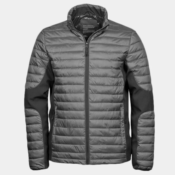 Crossover jacket (9626) Thumbnail