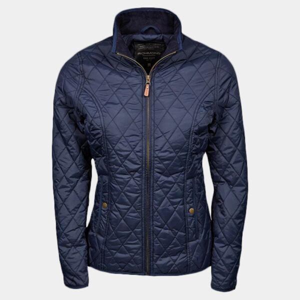 Women’s Richmond jacket (9661) Thumbnail