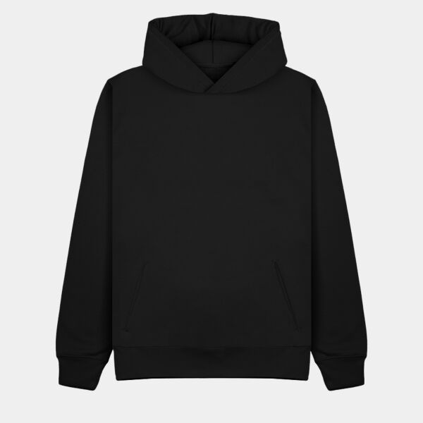 Ultra Premium heavyweight Hoodie Thumbnail