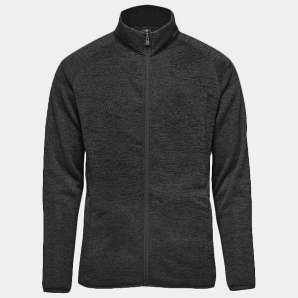 Yosemite full-zip fleece jacket Thumbnail