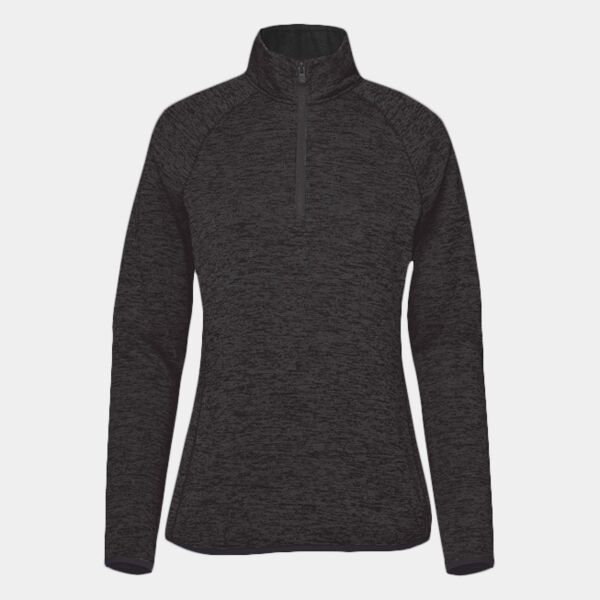 Women’s Yosemite ½-zip pullover Thumbnail