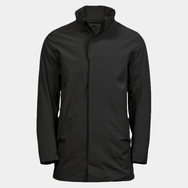 All weather parka (9608) Thumbnail