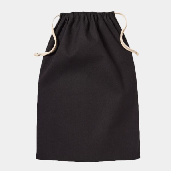 Organic cotton stuff bag Thumbnail