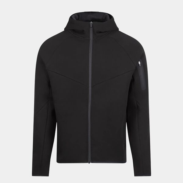 Adapt fleece zoodie Thumbnail