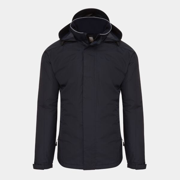 Ladies Curlew Parka Thumbnail