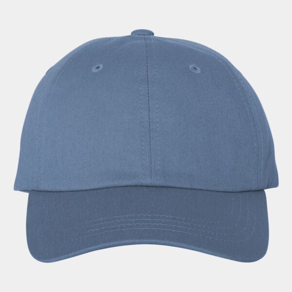 Denim cap Thumbnail