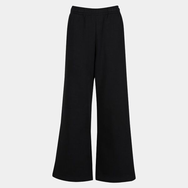 Women’s wide-leg sweatpants Thumbnail