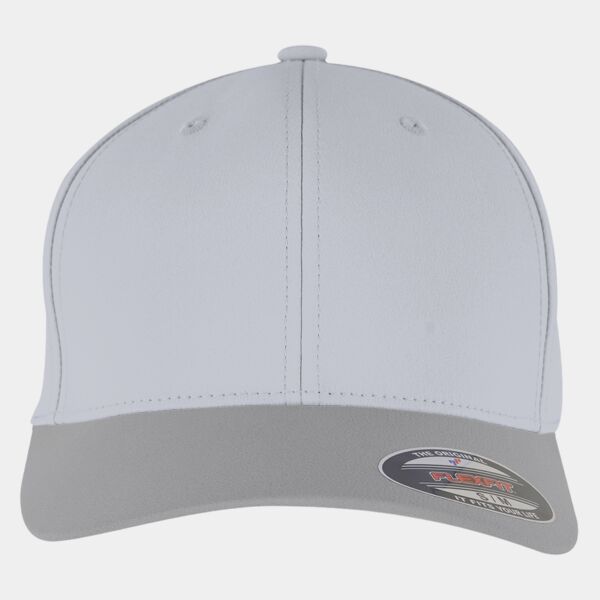 Flexfit Tech water-repellent cap (9295) Thumbnail