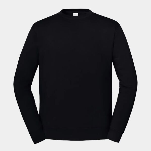 Iconic premium set-in sweat Thumbnail