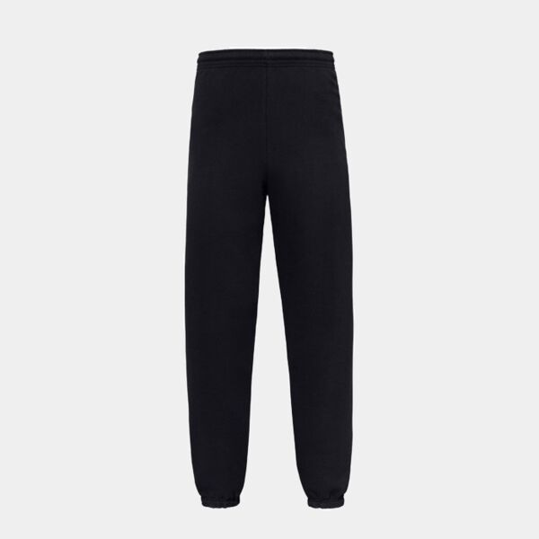 Iconic premium elasticated cuff jog pants Thumbnail