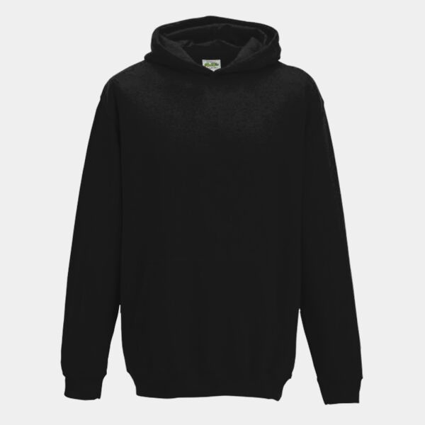 AWDis Kids College Hoodie Thumbnail