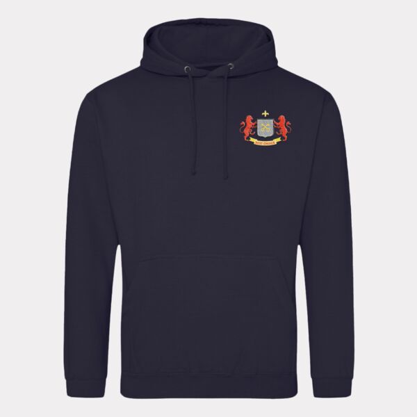 AWDis College Hoodie Thumbnail