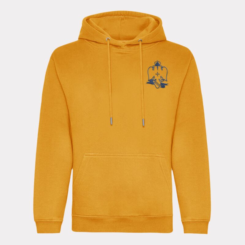 AWDis Organic Hoodie Thumbnail