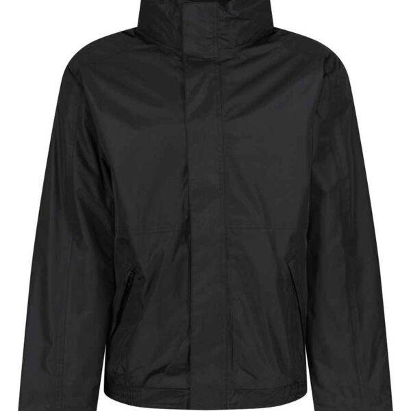 Regatta Dover Waterproof Insulated Jacket (TRW297) Thumbnail