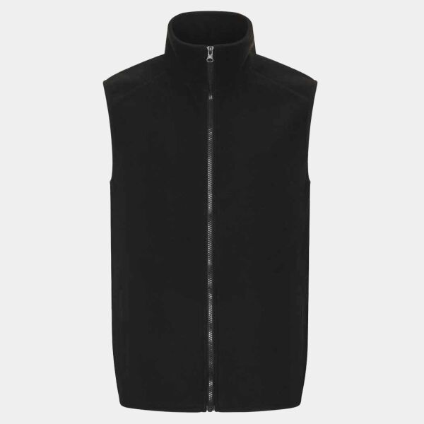 Pro RTX Pro Fleece Gilet Thumbnail