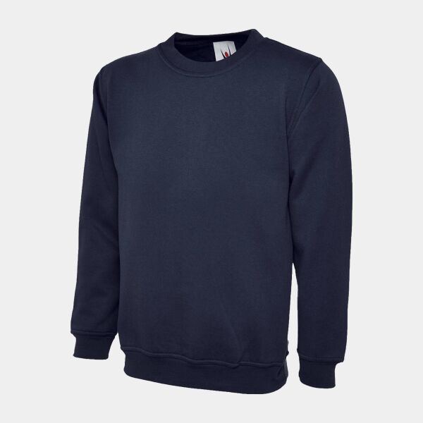 Uneek The UX Sweatshirt Thumbnail