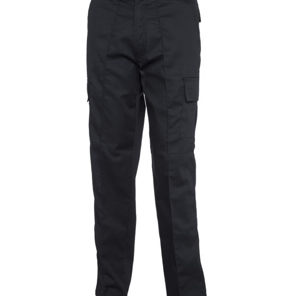 Uneek Cargo Trousers Thumbnail