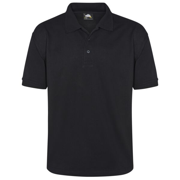 Orn Eagle Poloshirt Thumbnail