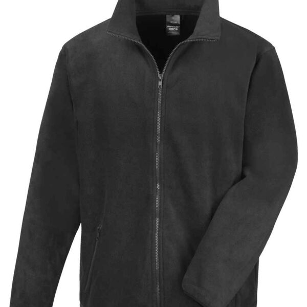 Result Core Norse Outdoor Fleece Jacket Thumbnail