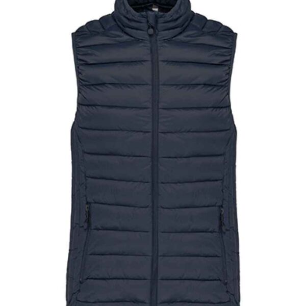 Kariban Ladies Lightweight Padded Bodywarmer Thumbnail