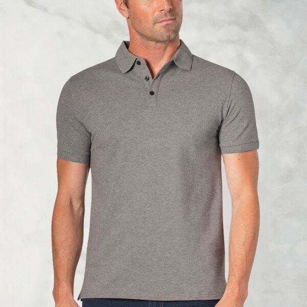 Brook Taverner Hampton Polo Shirt Thumbnail