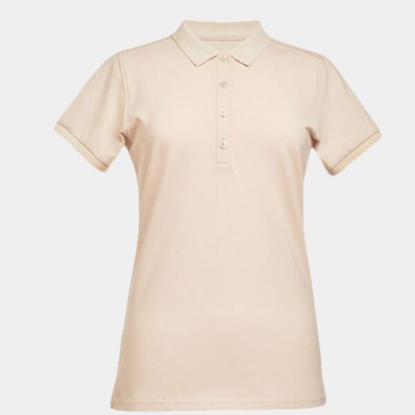Brook Taverner Arlington Polo Shirt Thumbnail