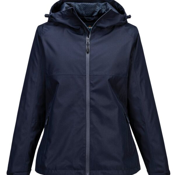 Portwest Women’s Professional Rain Jacket (S614) Thumbnail