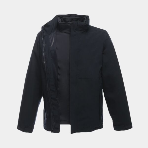 Regatta Kingsley 3-in-1 Jacket Thumbnail