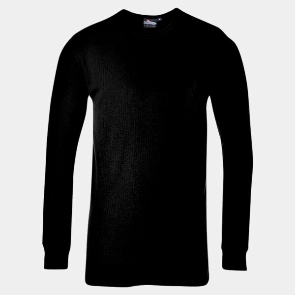 Thermal T-Shirt Long Sleeve Thumbnail