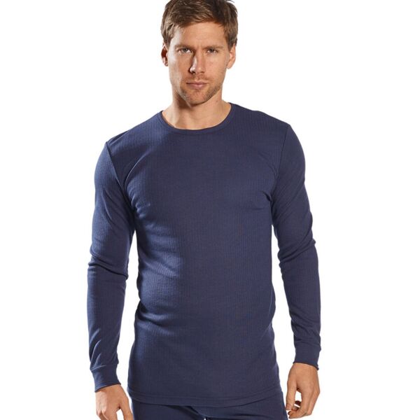 Thermal T-Shirt Long Sleeve Thumbnail