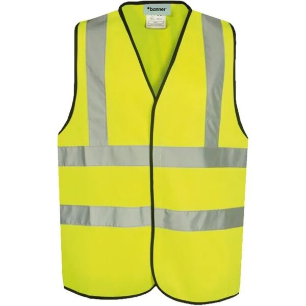 Banner Hi-Vis Vest - Junior Thumbnail