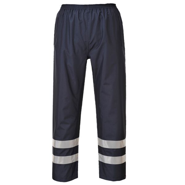 Portwest Iona Lite Rain Trousers Thumbnail