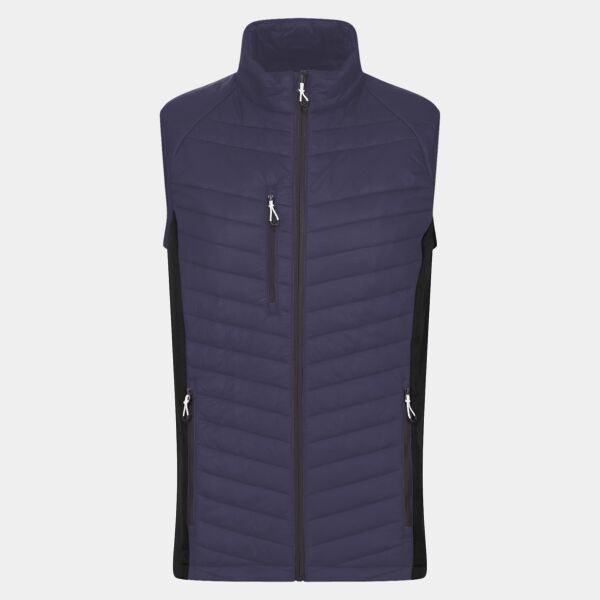 Regatta Navigate Hybrid Bodywarmer Thumbnail
