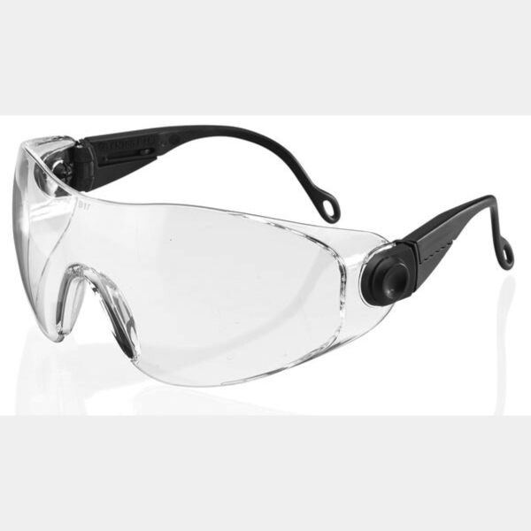 Beeswift B-Brand Diego Safety Specs (10 Pack) Thumbnail