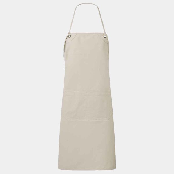 Premier 'Artisan's Choice' Double Pocket Canvas Apron Thumbnail