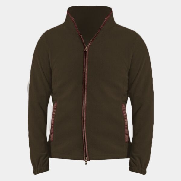 Brook Taverner Baltimore Fleece Thumbnail