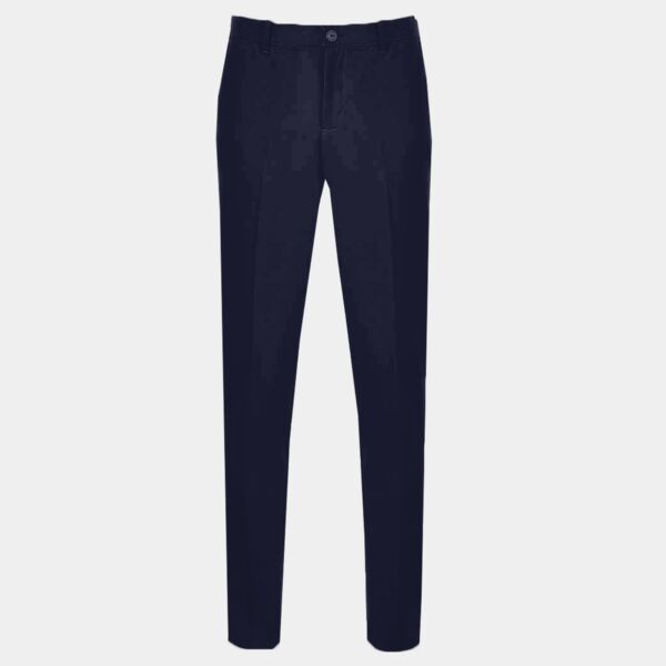 Brook Taverner Phene Tailored Fit Trouser Thumbnail