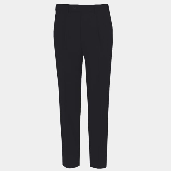 Brook Taverner Bianca Tailored Fit Trouser Thumbnail