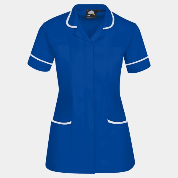 Orn Florence Classic Tunic Thumbnail