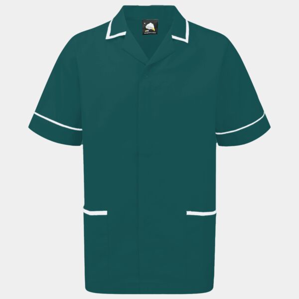 Darwin Male Tunic Thumbnail