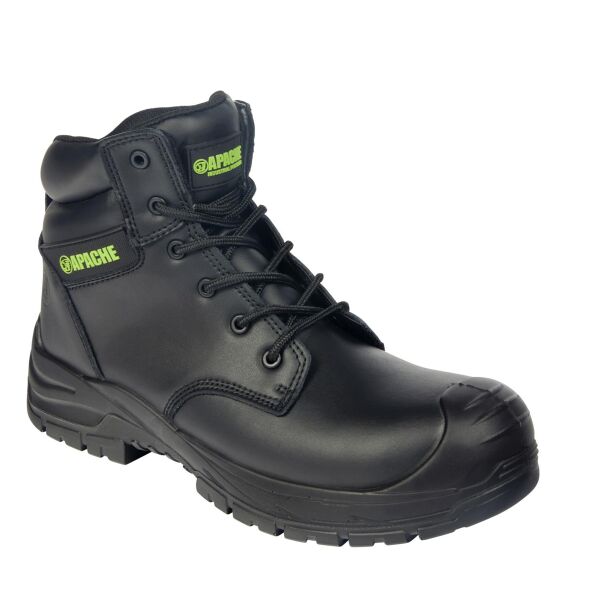 Apache Edmonton Safety Boot Thumbnail
