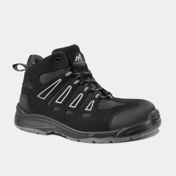 RockFall Hartford Safety Boot Thumbnail