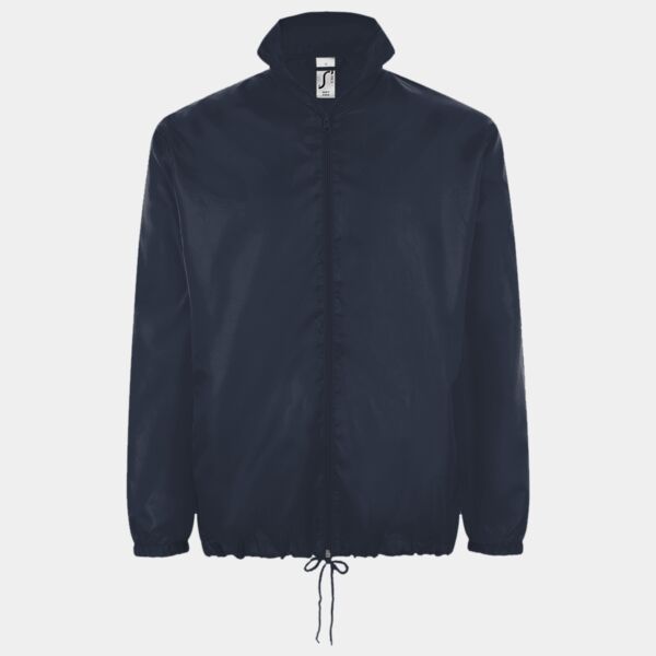 SOL'S Unisex Shift Windbreaker Jacket Thumbnail