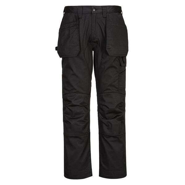 Portwest WX2 Eco Stretch Holster Trousers Thumbnail