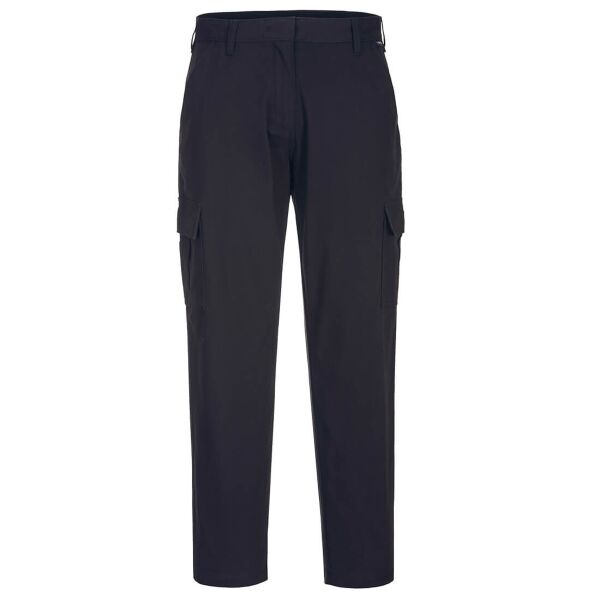 Portwest Women's Stretch Cargo Trousers Thumbnail