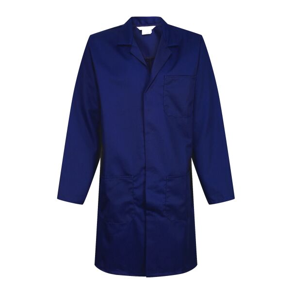 Wearwell Classic Lab Coat Thumbnail