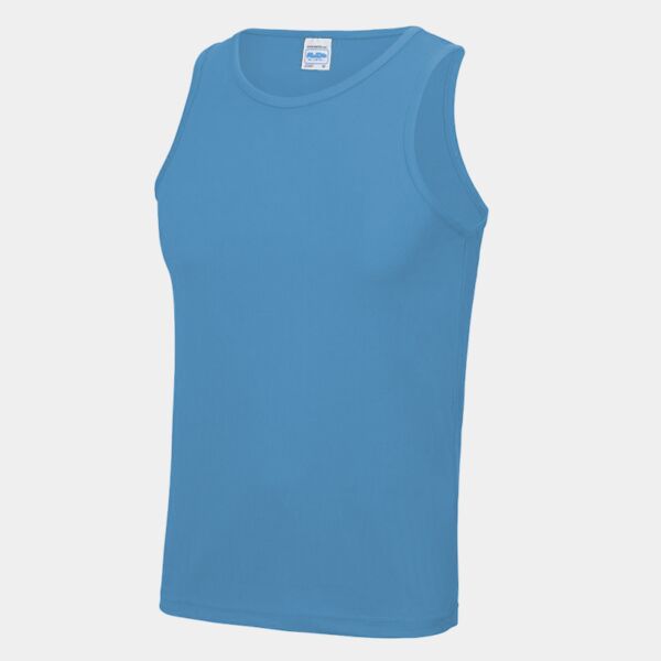 AWDis Cool Vest Thumbnail