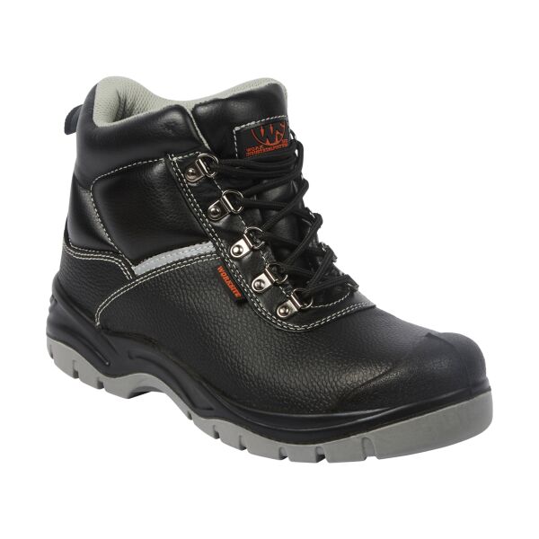Worksite S3 All Terrain Boot Thumbnail